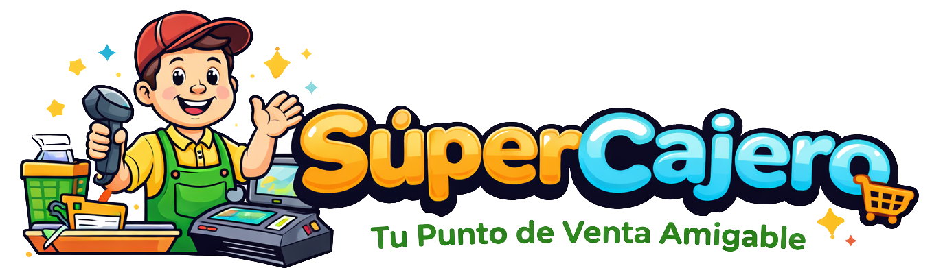 Súper Cajero